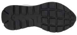 Sneakers Tom Solid Z36201 grå