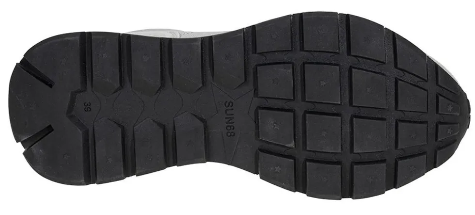 Sneakers Tom Solid Z36201 grå