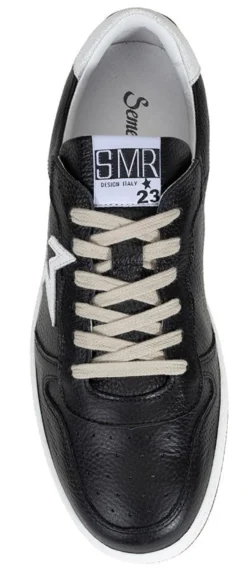 Sneakers Trium 6137 sort