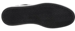 Sneakers Trium 6137 sort