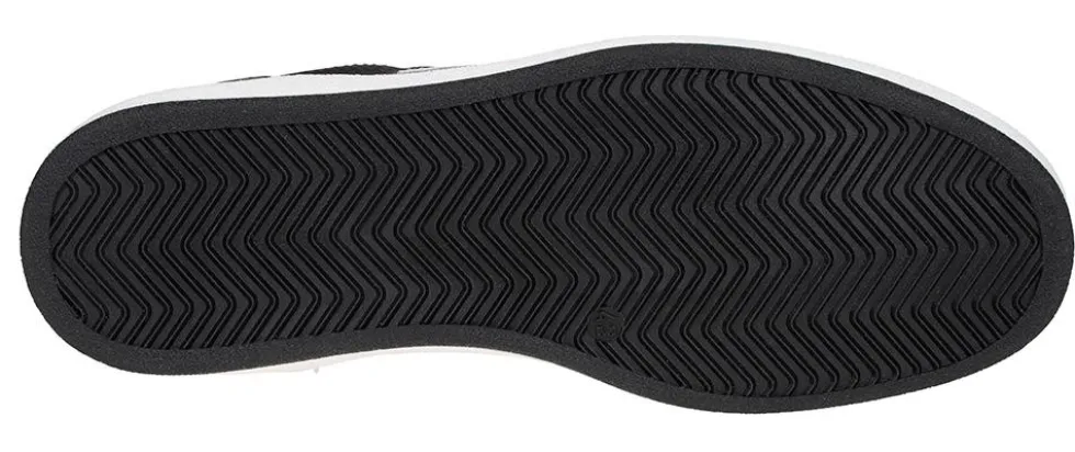 Sneakers Trium 6137 sort
