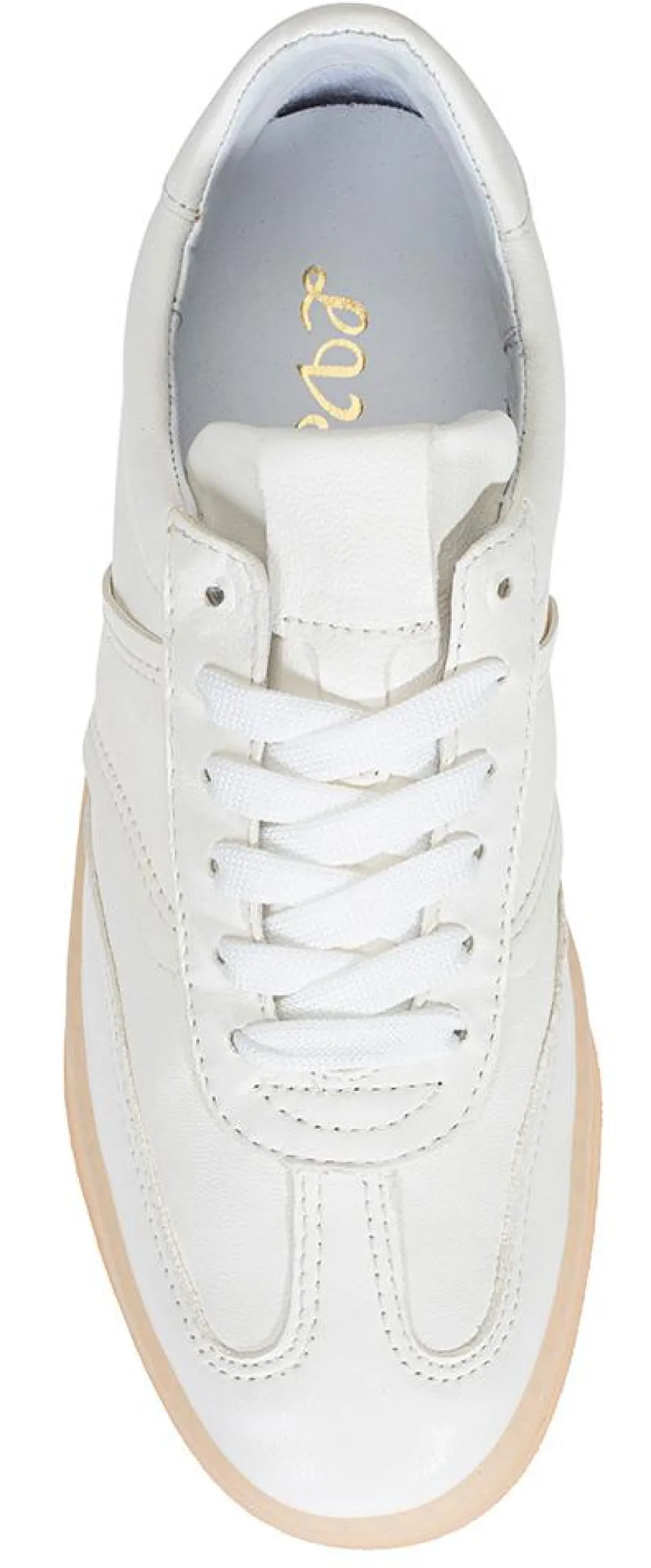 Sneakers T94144T hvit