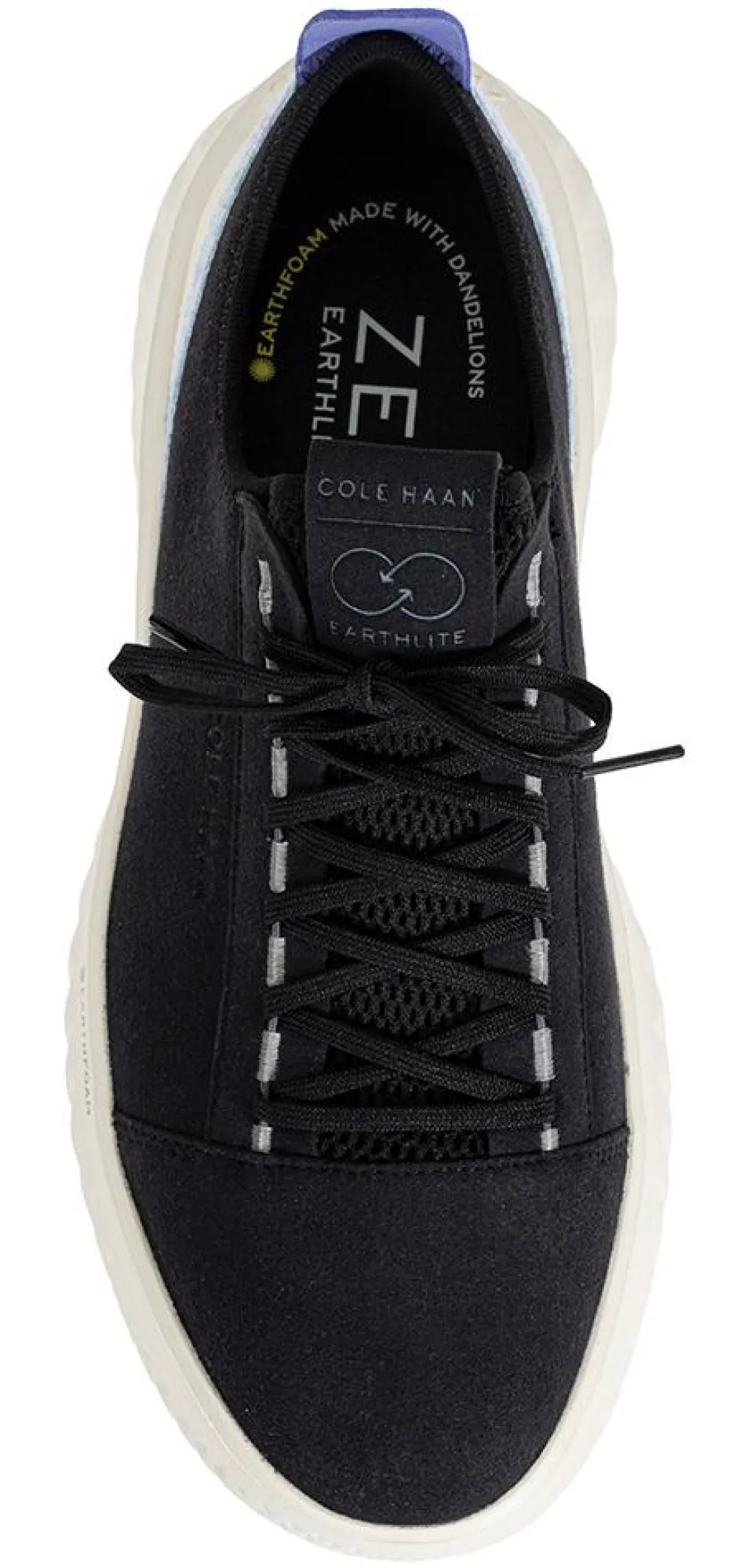 Sneakers W23065 sort