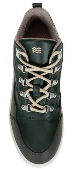 Sneakers W1UA01 grønn