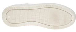 Sneakers W1UA01 sort