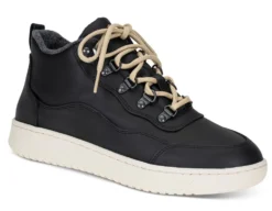 Sneakers W1UA01 sort
