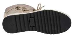 Snowflake Boot16-12