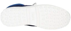 Snow Runner Mid H-30 blå