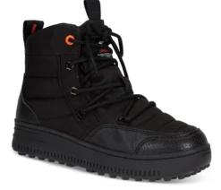Snow Runner Mid H-00 sort