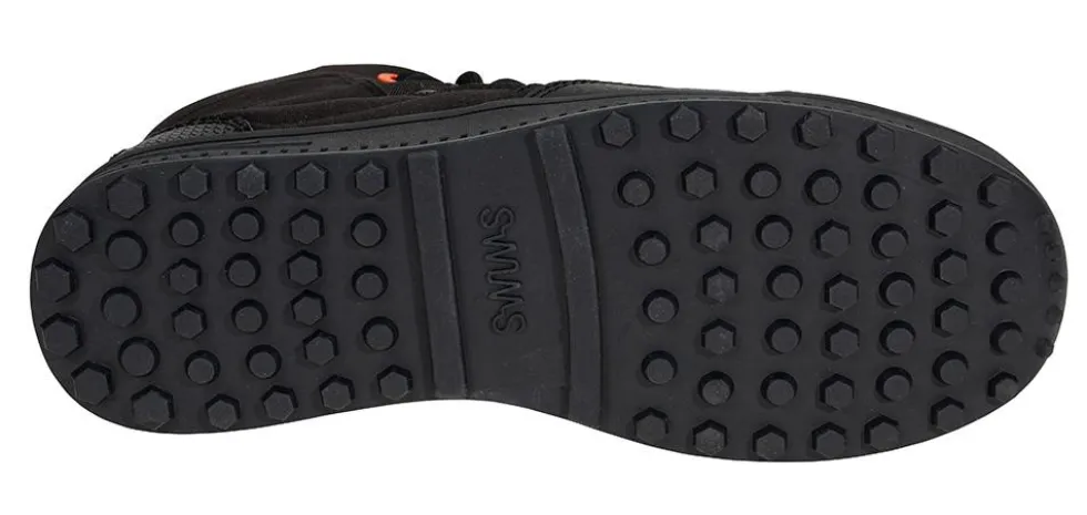 Snow Runner Mid H-00 sort