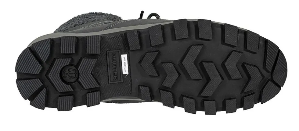 Snøreboots WFS1009NYL-70