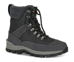 Snøreboots WFS1009NYL-70