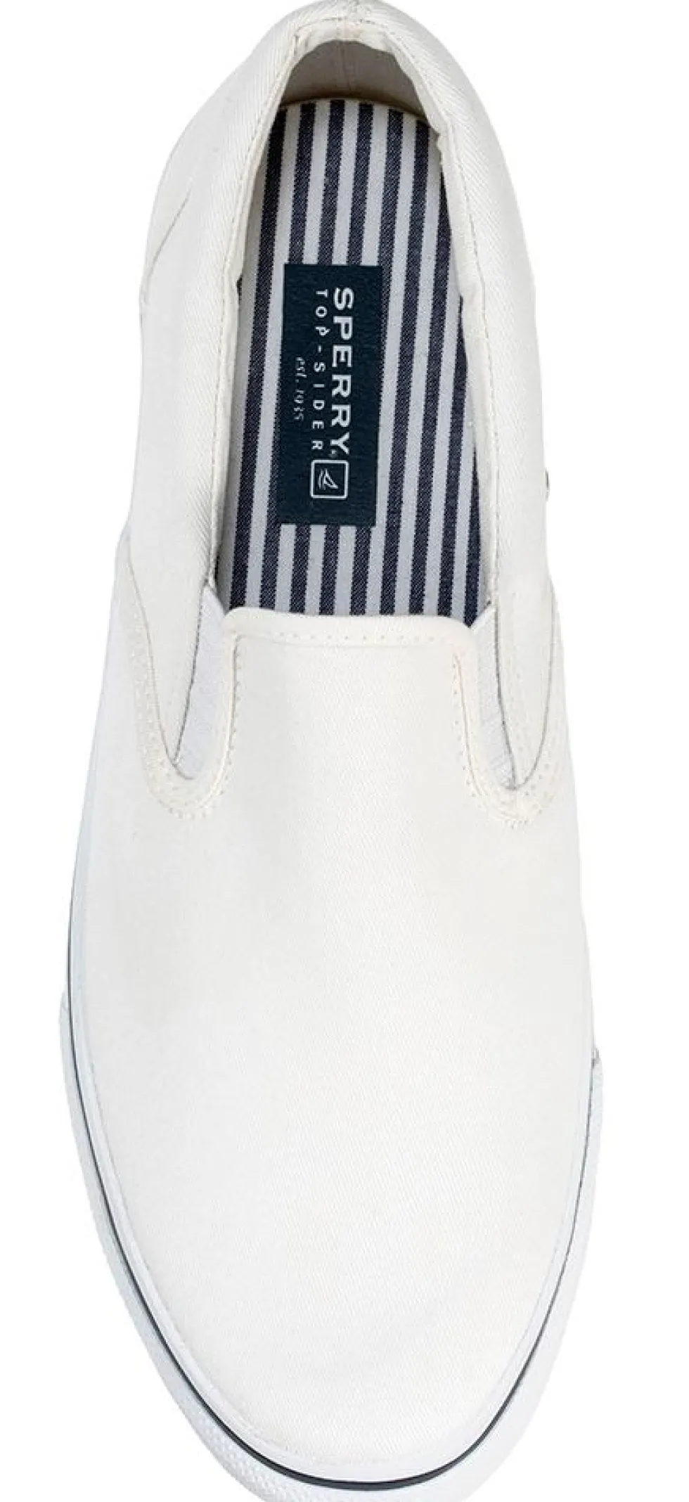 Striper SP0457325-10 hvit