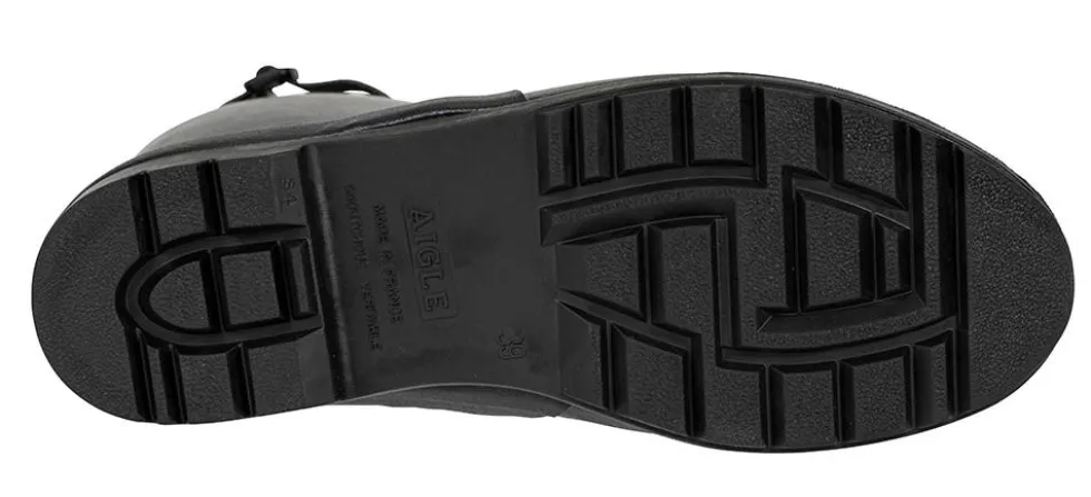 Støvel Cessac-00