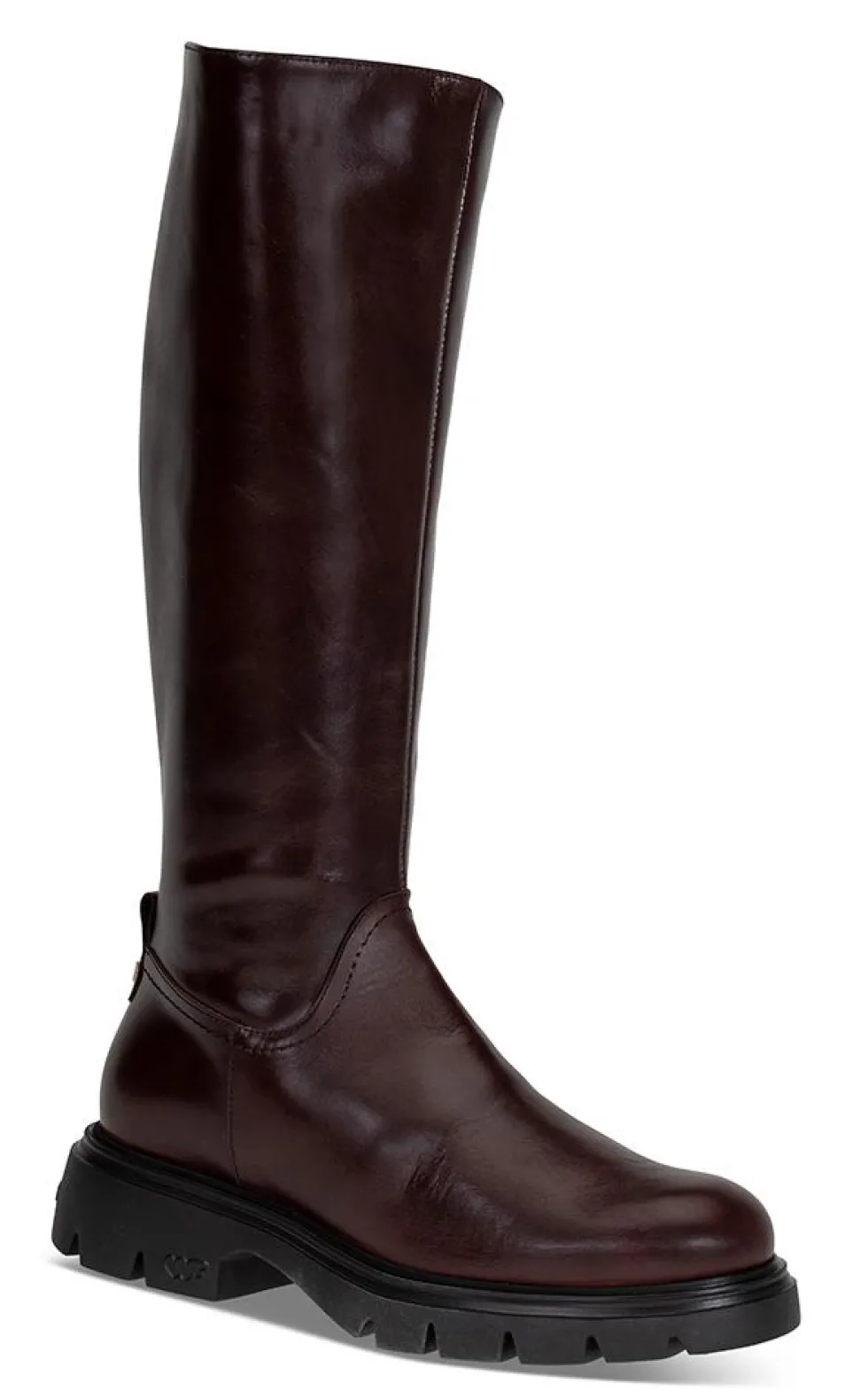 Støvlett A-4304 brun