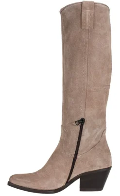 Støvlett 793381 beige