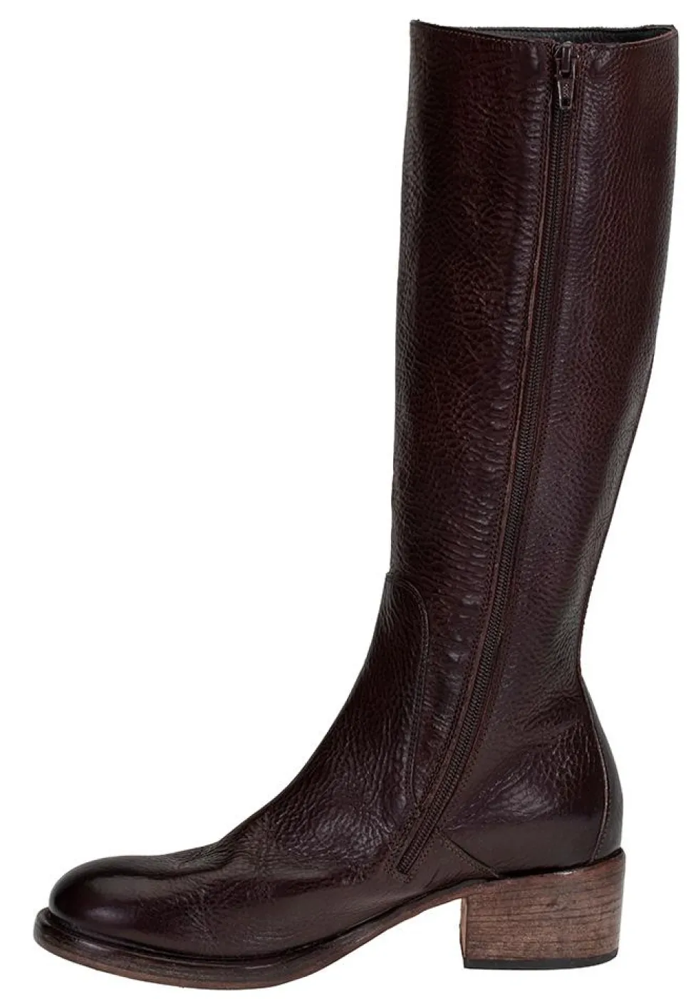Støvlett 73505 brun