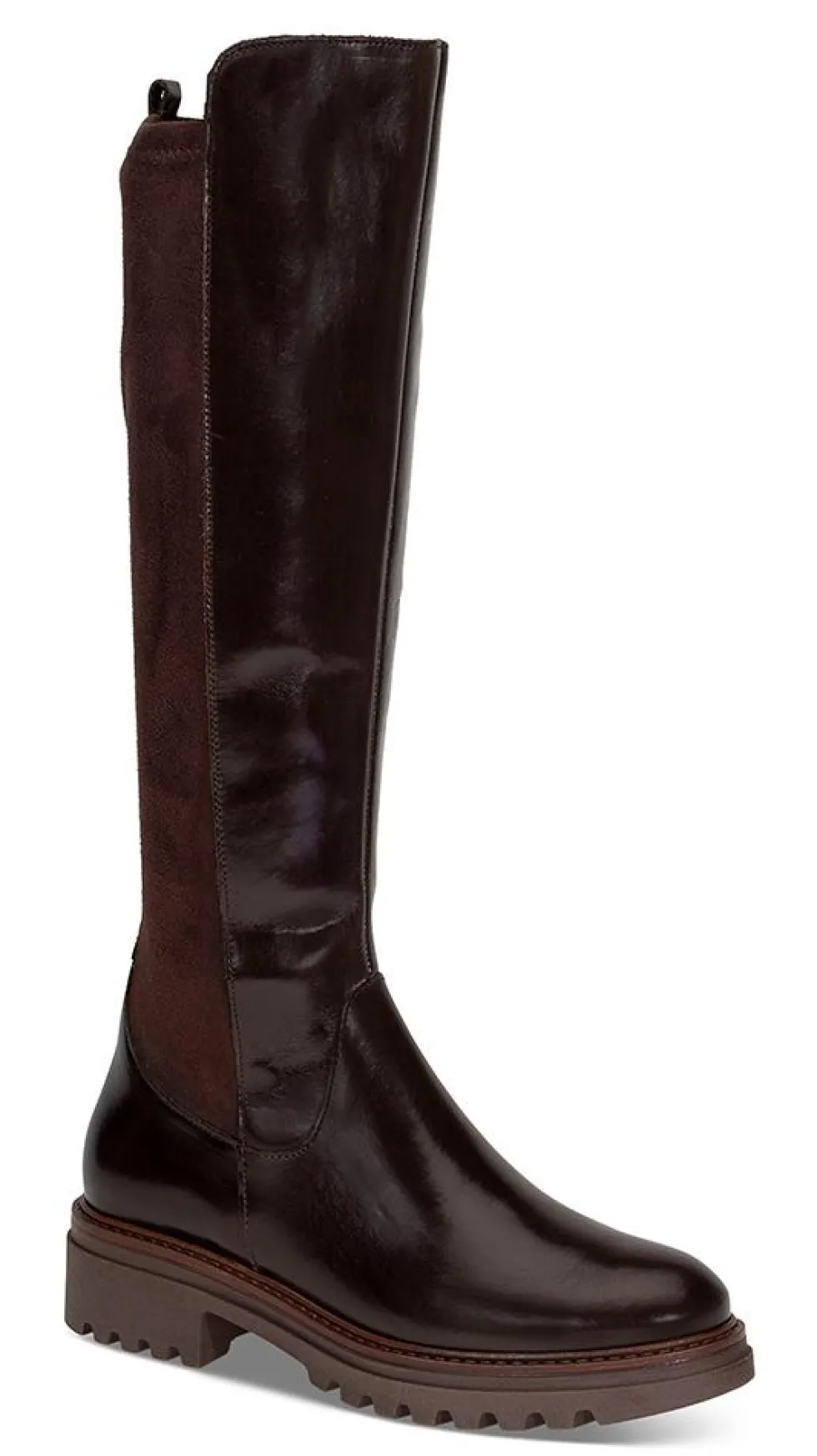 Støvlett 2634 brun