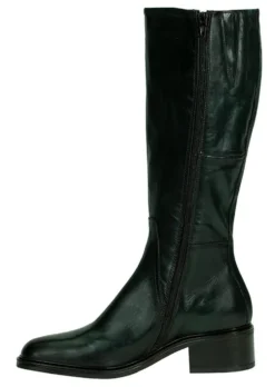 Støvlett L41306 grønn