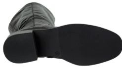 Støvlett L41306 grønn