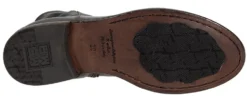 Støvlett 88603 mørkbrun