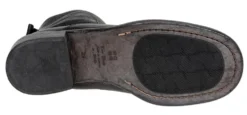 Støvlett 73501 sort