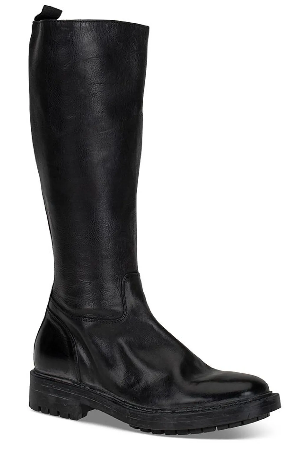 Støvlett 80404 sort