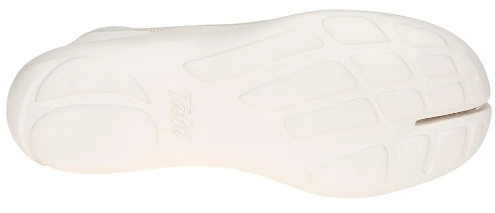 Tabi Ballerina 240 offwhite