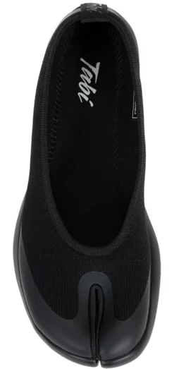 Tabi Ballerina 240 sort