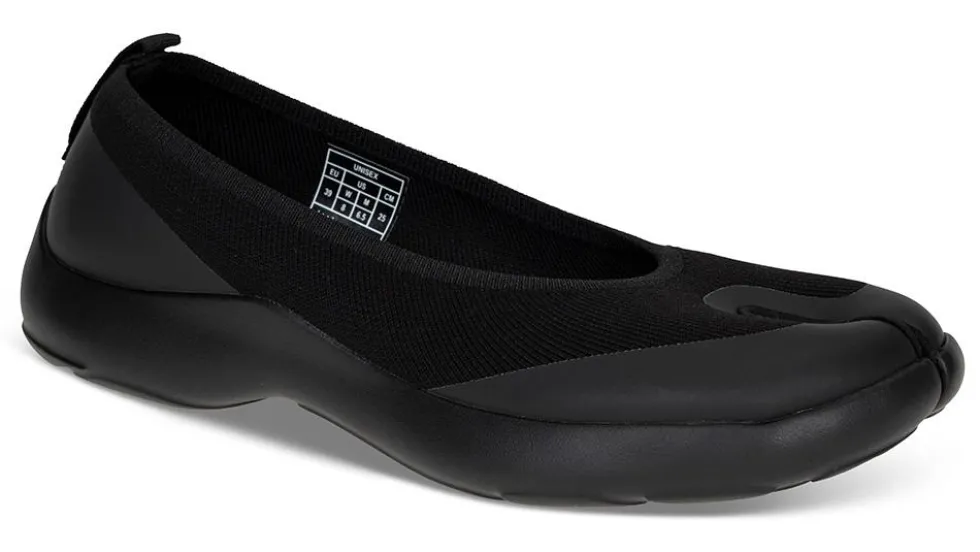 Tabi Ballerina 240 sort