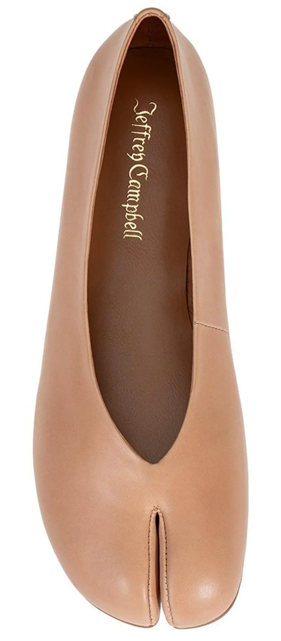 Tabi Equina beige