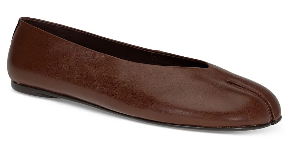 Tabi Equina brun