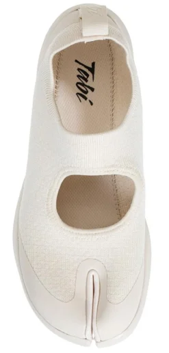 Tabi Sandal 200 offwhite