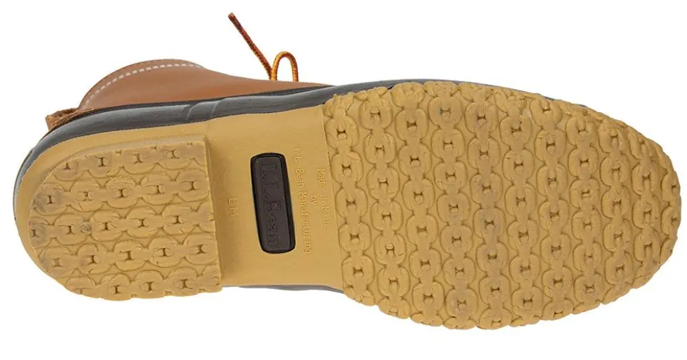 Vintersko Bean Boot 212880 brun