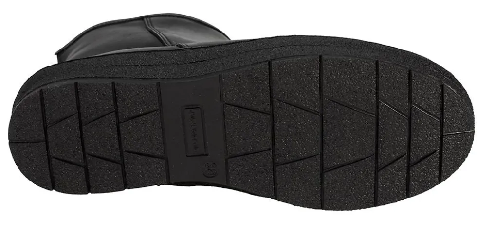 Vintersko 40001 Crust-00 sort