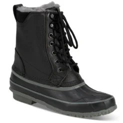 Vintersko Duck Wool
