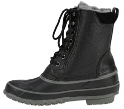 Vintersko Duck Wool