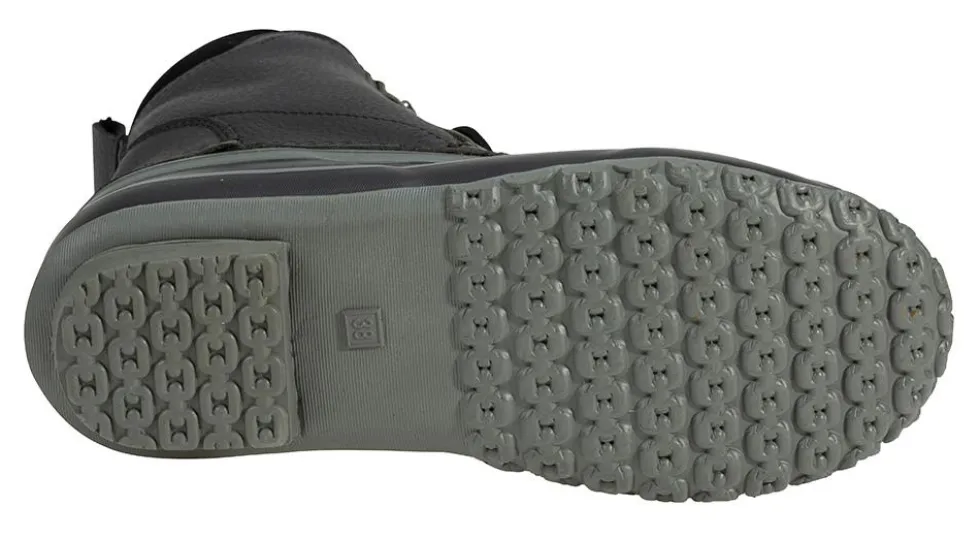 Vintersko Duck Wool