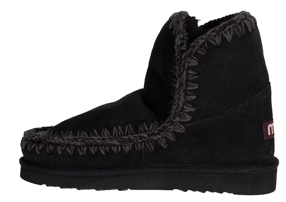 Vintersko Eskimo 18 sort