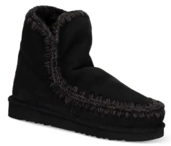 Vintersko Eskimo 18 sort