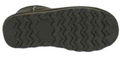 Vintersko 10003 grønn