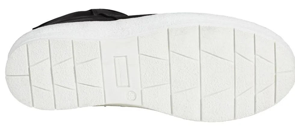 Vintersko 40001-00 sort