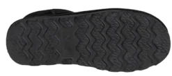 Vintersko 10003 sort herre