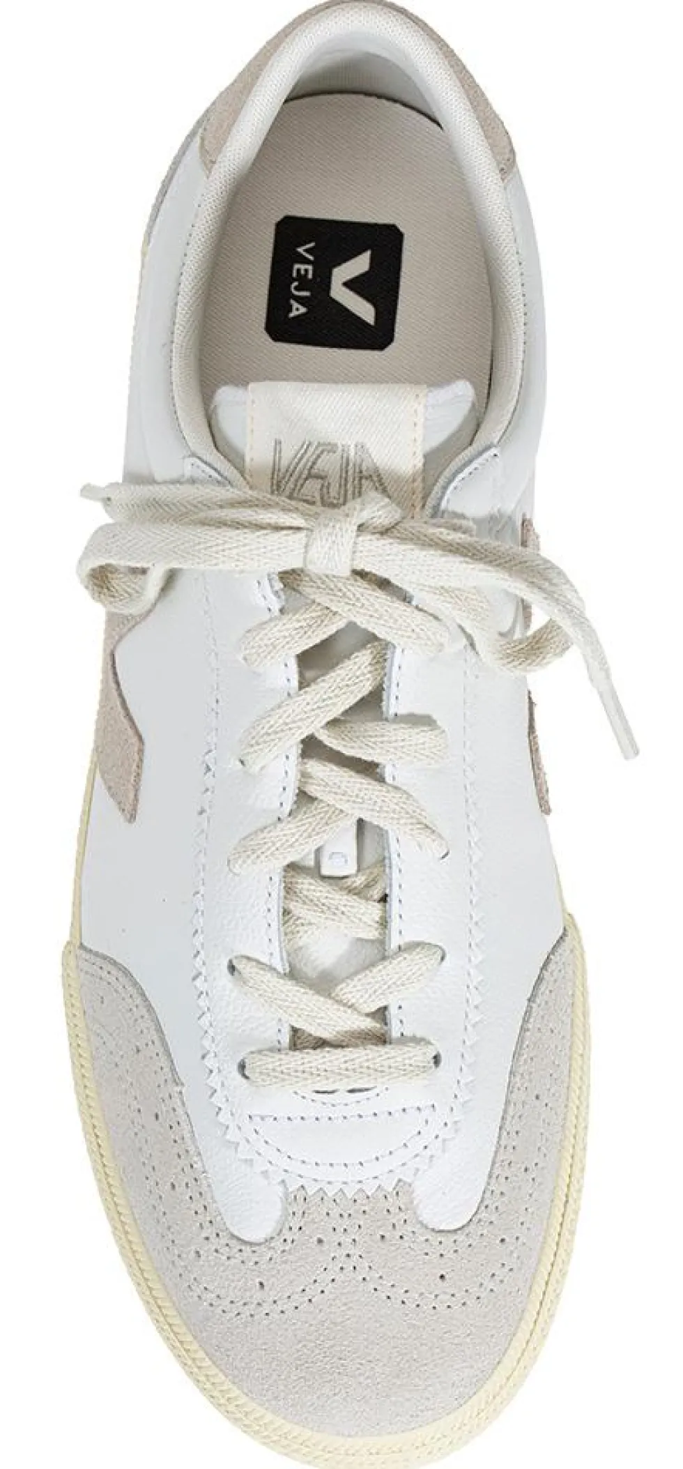 Volley leather VO2003852 Herre-10