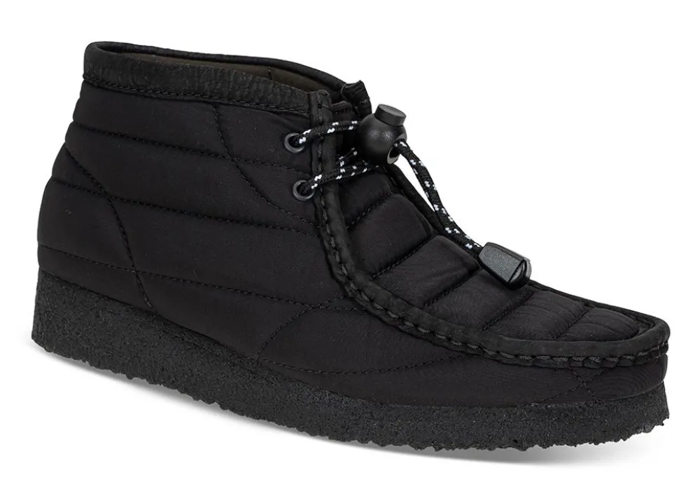 Wallabee Boot Q dame