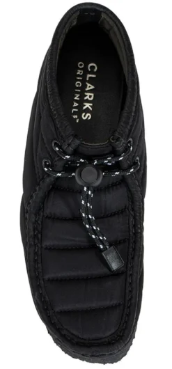 Wallabee Boot Q dame