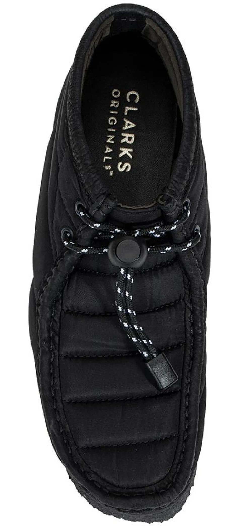 Wallabee Boot Q dame